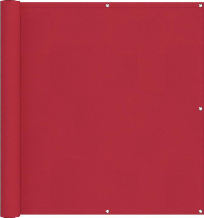 Actual product image vidaXL Balkonsichtschutz (200 cm)