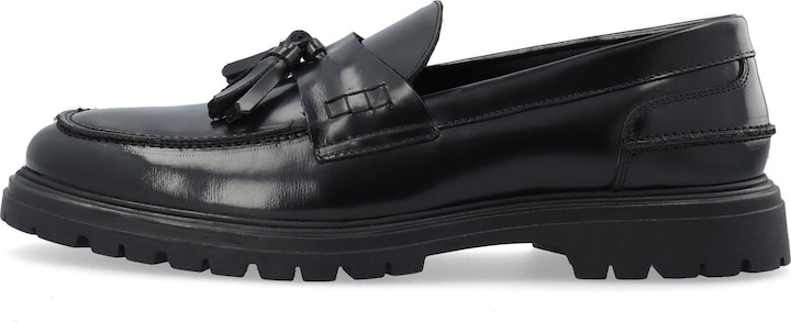 Actual product image Bianco BIAGIL Lederhalbschuhe (41)