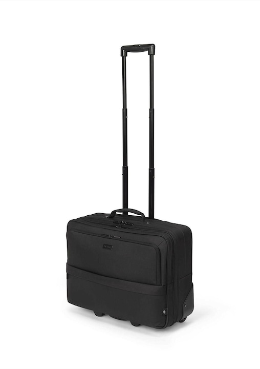 Produktbild Dicota Koffer Eco Multi Roller CORE 15-17.3" (28 l, Handgepäck (bis 50l))