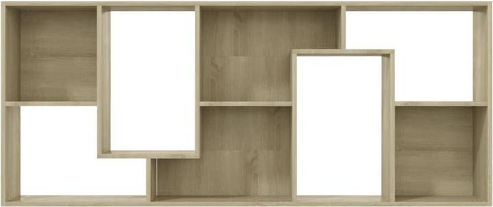 Produktbild vidaXL Bücherregal (67 x 24 x 161 cm)