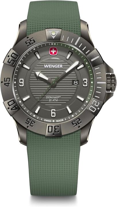 Montre