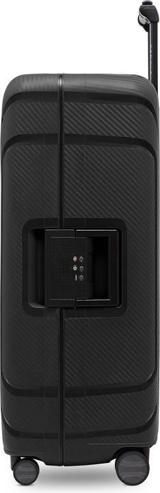 Produktbild Redolz Essentials 15 4-Rollen Trolley 75 cm mit Dreipunkt-Verschluss (100 l)