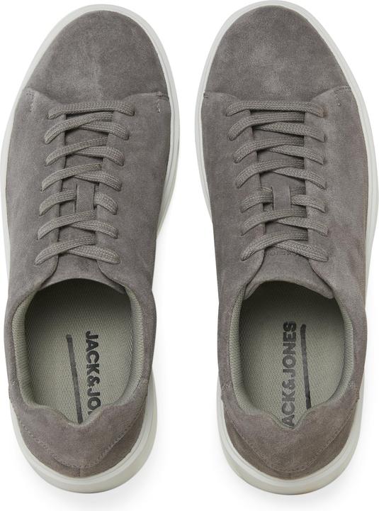 Actual product image Jack & Jones Jfwstockholm Leather Sneaker Ln (45)