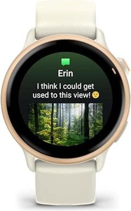 Productafbeelding Garmin Vivoactive 6 (42 mm)