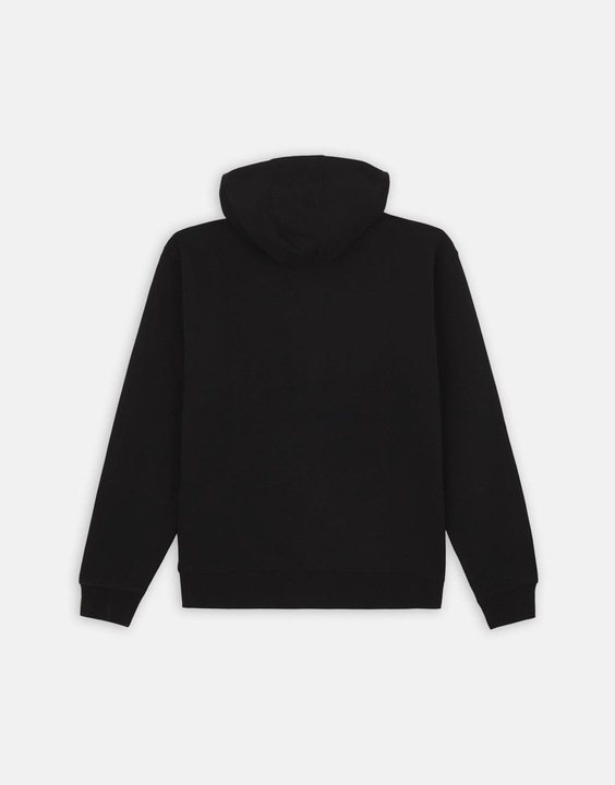 Produktbild Dickies Midweight Full Zip Fleece Hoodie Regular Black (XL)