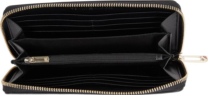 Immagine prodotto Tommy Hilfiger Portafoglio lungo Iconic Tommy Lrg Ziparound Solid PSP23