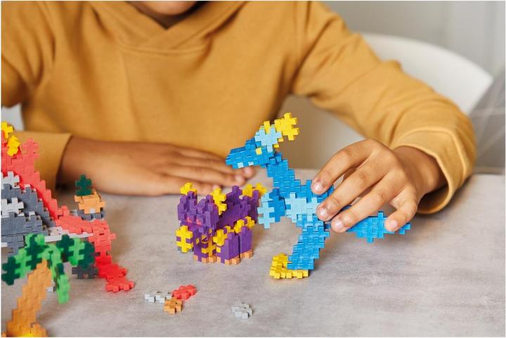 Produktbild Plus-Plus Dinosaurier