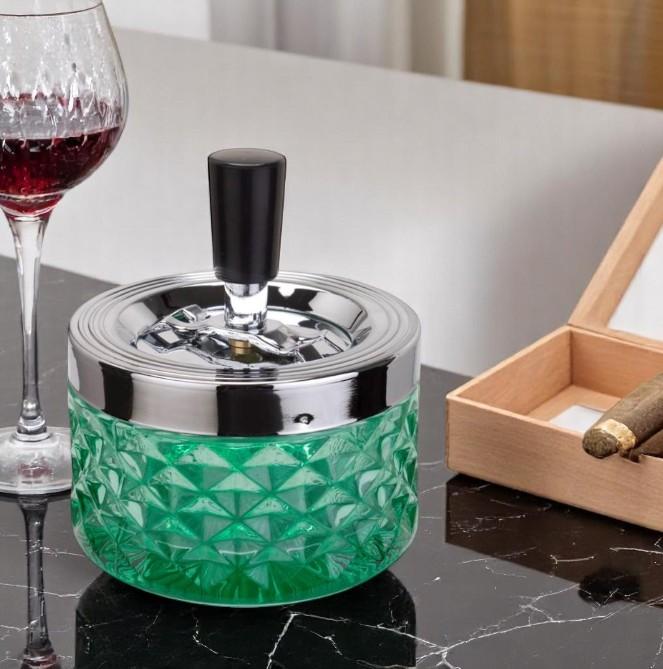 Image du produit GuGus Cendrier à l'élingue