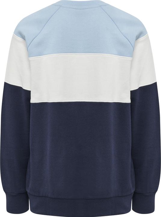 Actual product image hummel Claes Sweatshirt (134)