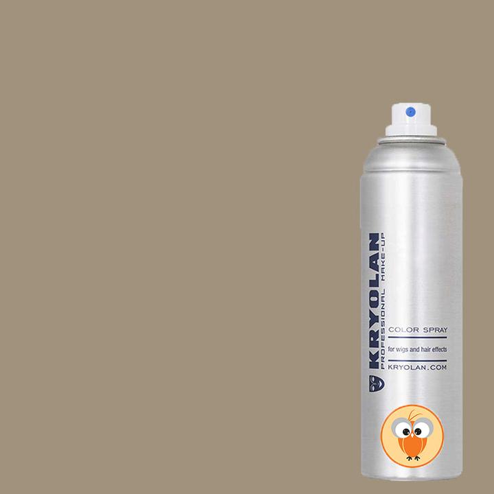 Produktbild Kryolan Haarspray Color