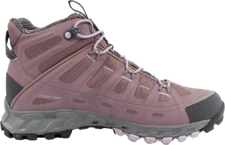 Produktbild AKU Selvatica Stiefeletten GoreTex (38)