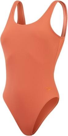 Actual product image Speedo Textured Deep U-Back (32, 36)