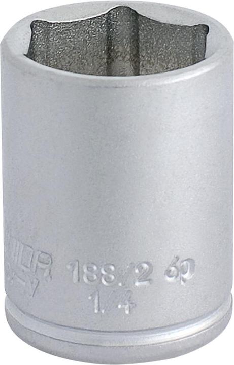Actual product image Unior 188/2 6p (12 mm)