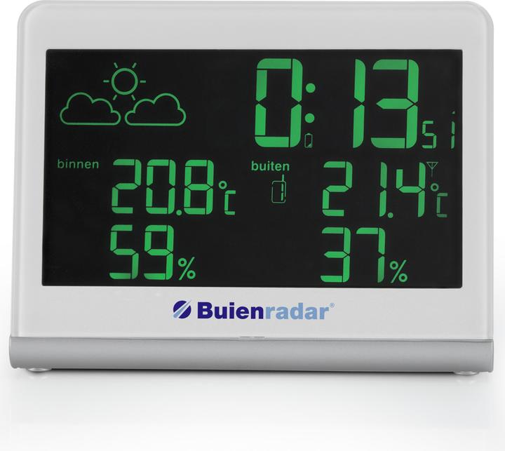 Produktbild Buienradar BR-600