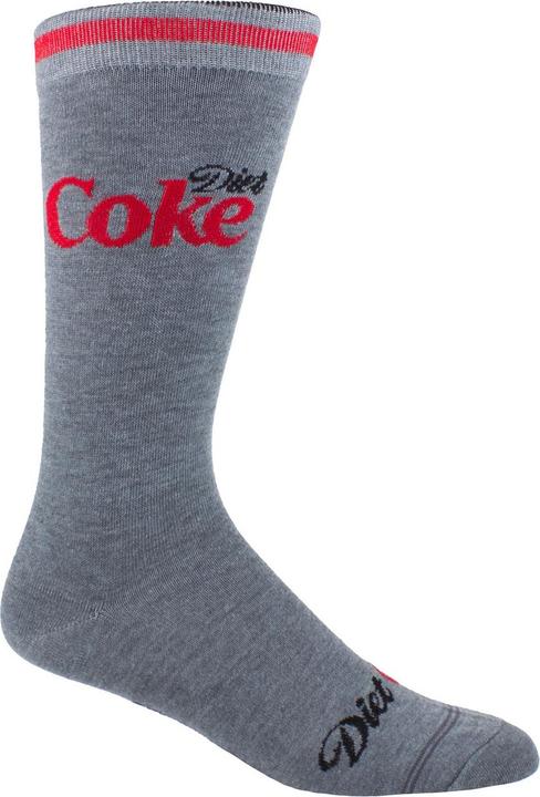 Produktbild Coca Cola Diet Coke Socken (40 - 45)