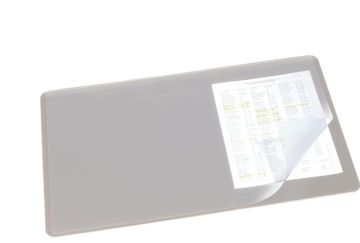 Produktbild Durable Schreibunterlage mit transparenter Abdeckung 530 x 400 mm (53 x 40 cm)