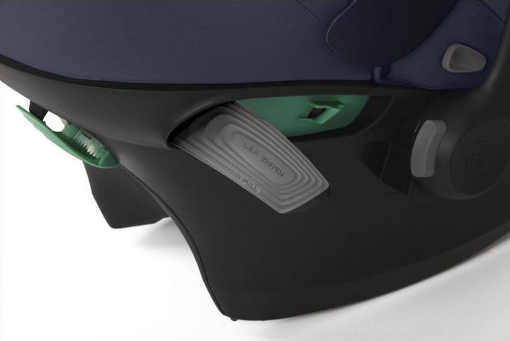 Image du produit Cybex Aton S2 i-Size (Coque auto, Norme ECE R129/i-Size)