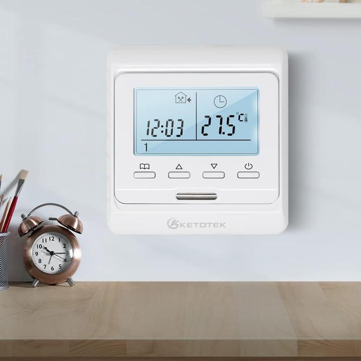 Immagine prodotto Ketotek Digital Thermostat