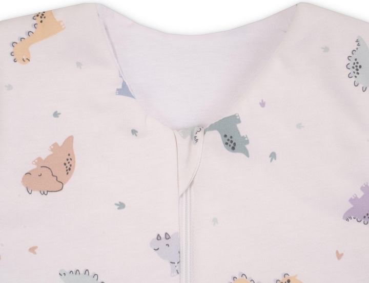 Actual product image Julius Zöllner Jersey Jumper, Little Dinos (85 cm)