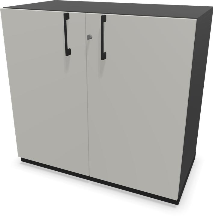 Immagine prodotto Narbutas Scelta armadio con porta a battente (80 x 40 x 76 cm)