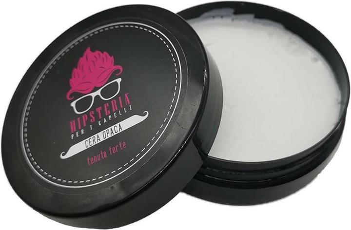 Produktbild Hipsteria Cera Opaca (Haargel, 100 ml)