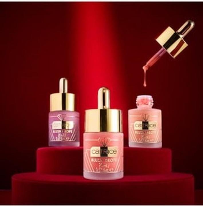 Produktbild Catrice Festive Treasures (C03 Chestnuts Roasting)