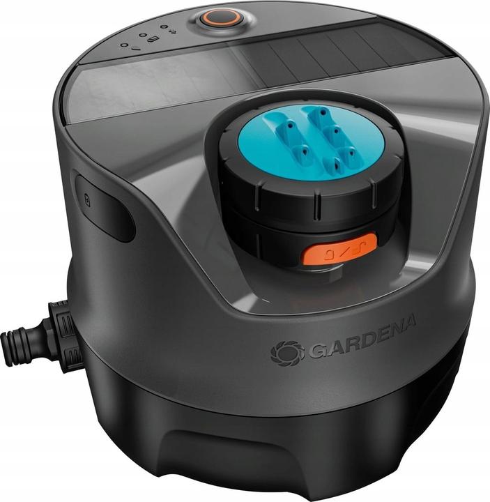 Actual product image Gardena Aquaprecise