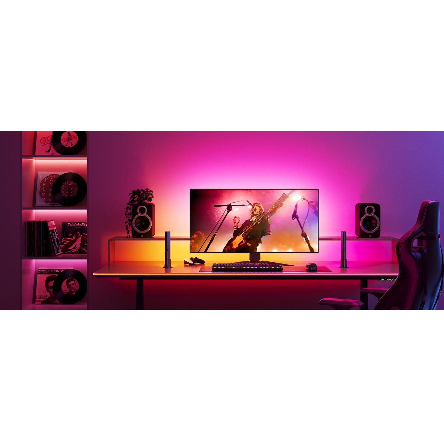 Thumbnail - Govee PC Monitor Pro Kit for 27"- 34", Monitor Zubehör