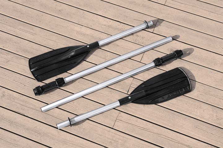 Immagine prodotto Bestway Set Hydro-Force Adventure Elite X5 (364 cm, 5 Persone)