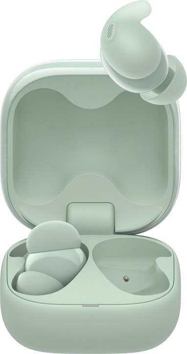 Image du produit Sony WF-LS910N (NC, 5.50 h, Sans fil)