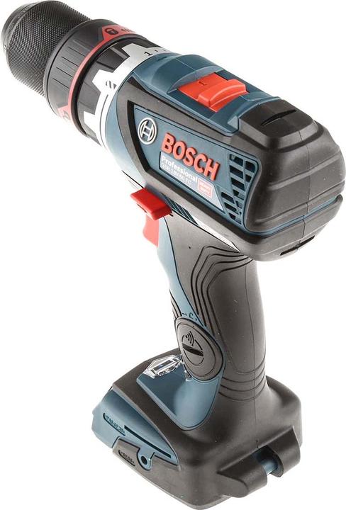 Produktbild Bosch Professional GSR 18V-60 FC (Schlagbohrschrauber)