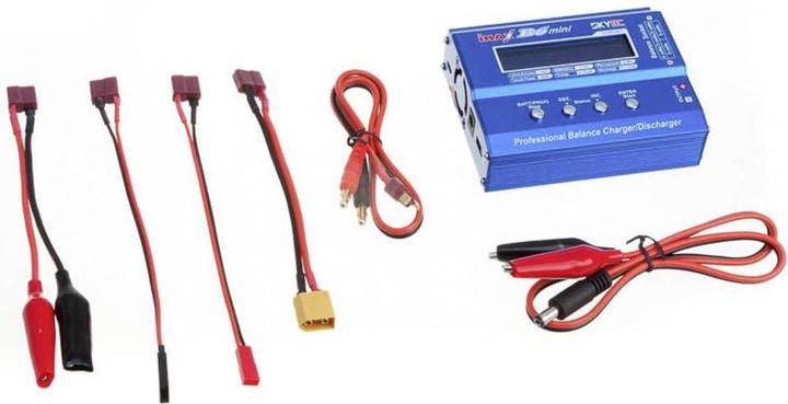 Actual product image SkyRC B6 mini