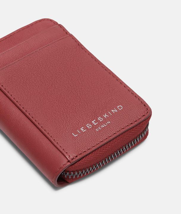 Produktbild Liebeskind Berlin Portemonnaie Geldbörse aus Schafsleder