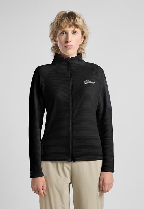 Actual product image Jack Wolfskin Prelight Fz W (S)