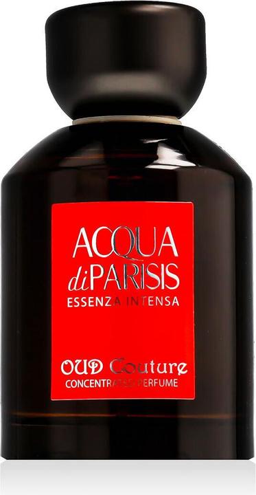 Image du produit Acqua Di Parma Reyane Tradition Acqua Di Parisis Oud Couture Essenza Eau de Parfum 100ml - New (Eau de parfum, 100 ml)