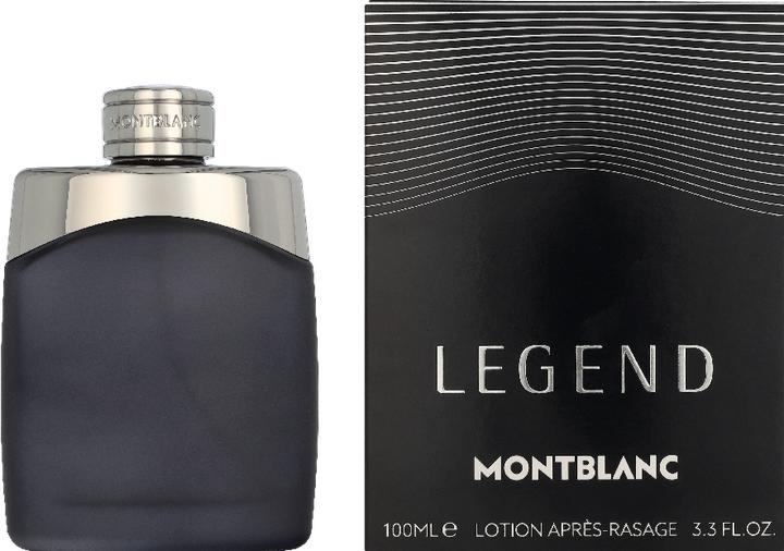 Produktbild Montblanc Legend (Aftershave Lotion, 100 ml)
