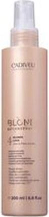Image du produit Cadiveu Blonde Reconstructor Leave-In 200ml (200 ml)