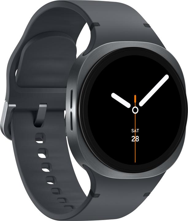 Produktbild Samsung Galaxy Watch 8 (40 mm, nur WLAN)