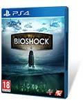 Produktbild 2K Games Bioshock: The Collection (PS4, EN)