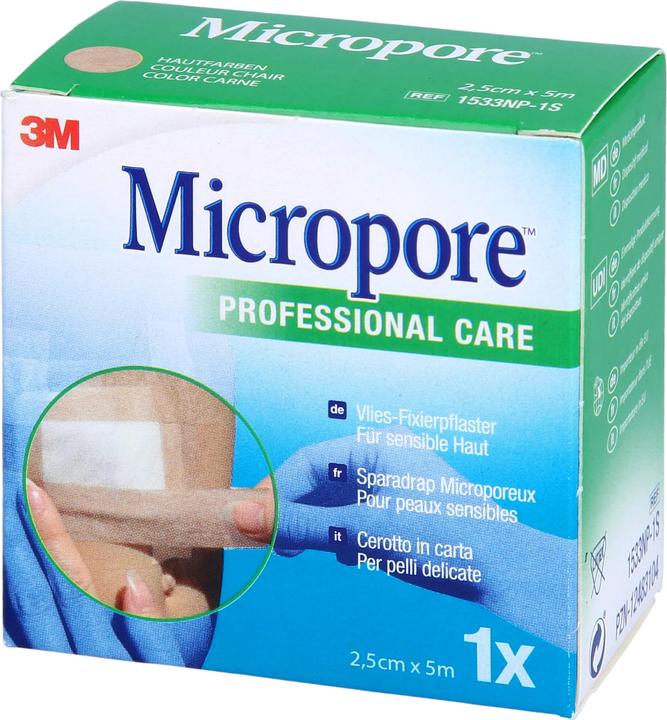 Immagine prodotto Micropore Vello (1x)