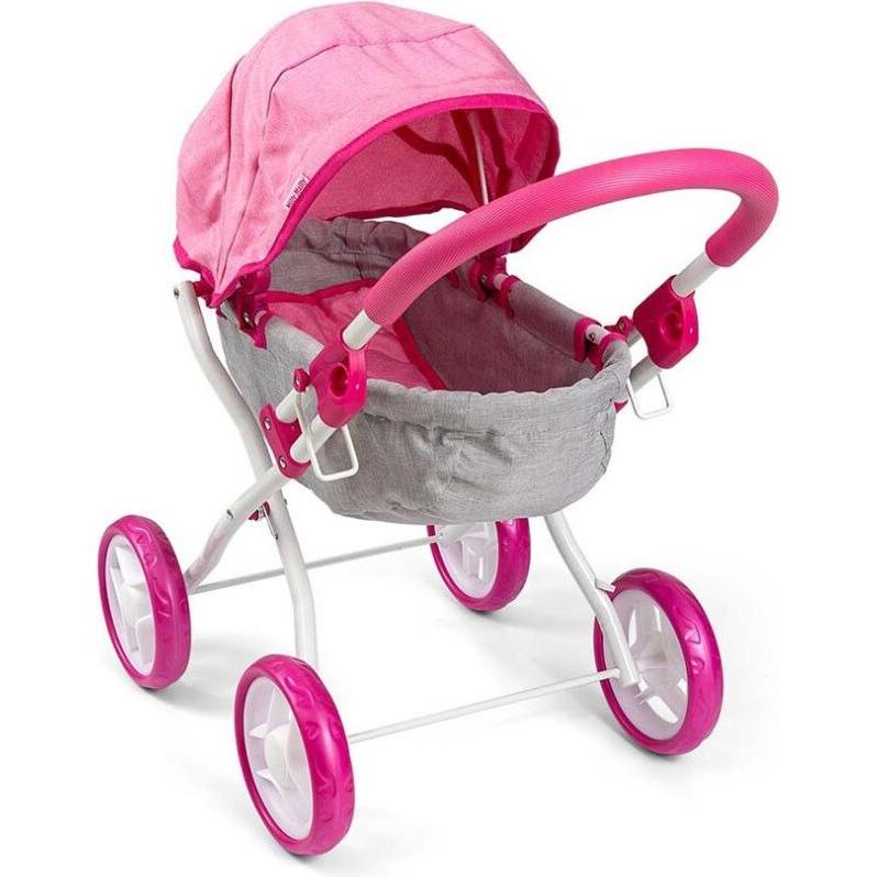 Mally L2 Puppenwagen (24903)