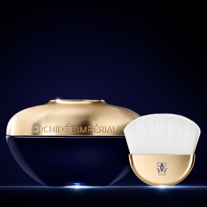 Immagine prodotto Guerlain Vasetto di maschere Ol 24 (542.70 ml)