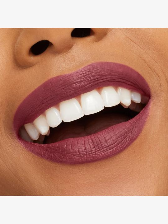 Actual product image MAC Cosmetics Viva Glam III Lipstick Empowered (Viva Empowered)