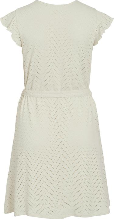 Produktbild Vila VIDELAIA Kurzes Kleid mit angeschnittenen Ärmeln (XS)