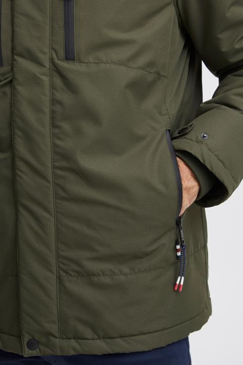 Immagine prodotto FQ1924 Parka funzionale FQJacob - Giacca Otw - 21900502 (XL)
