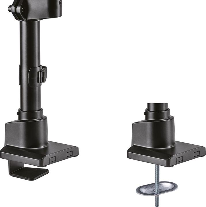 Actual product image Yaasa Monitor Arm (Table)