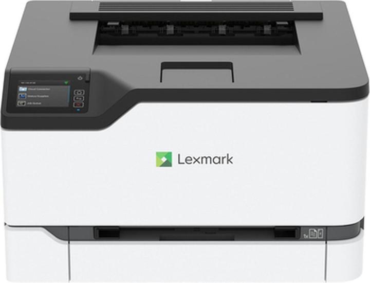 Image du produit Lexmark CS431dw (Laser, Couleur)