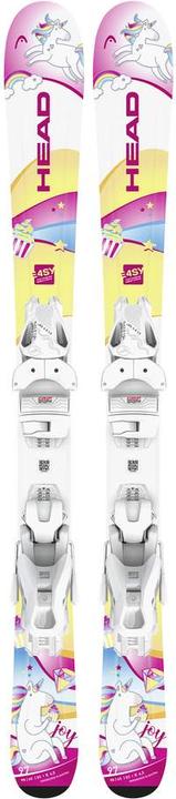 Produktbild Head Unicorn / JRS 4.5 GW, 97cm (97 cm, Mit Bindung)