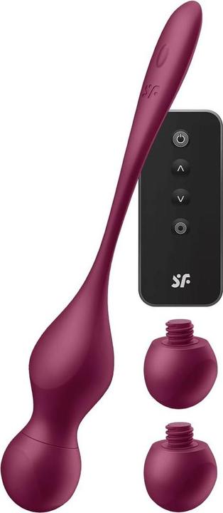 Actual product image Satisfyer Love Birds Vary