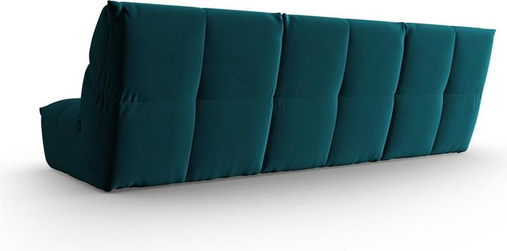Actual product image Micadoni Jenna (3-seater, Modular sofa)